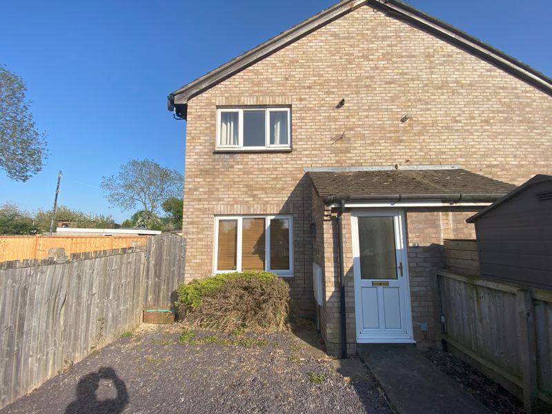 House Caldy Close in Newport
