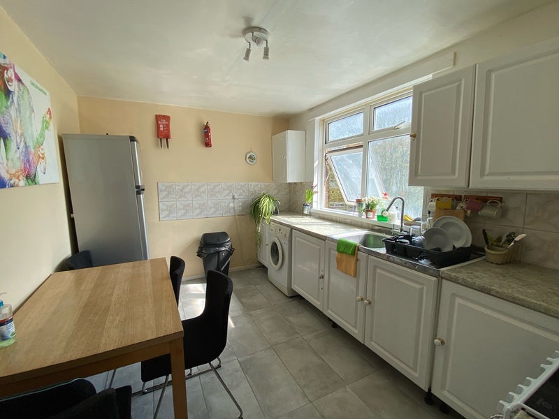 Room Burwell Walk in Greater London