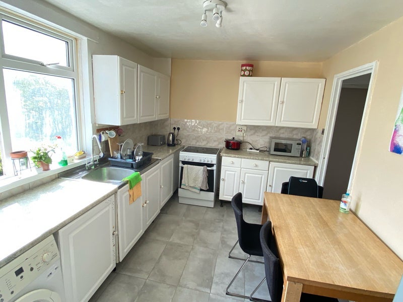Room Burwell Walk in Greater London