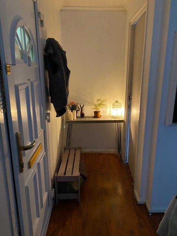 Room Burwell Walk in Greater London