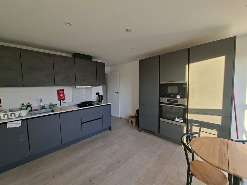 Room Trundley's Road in Greater London