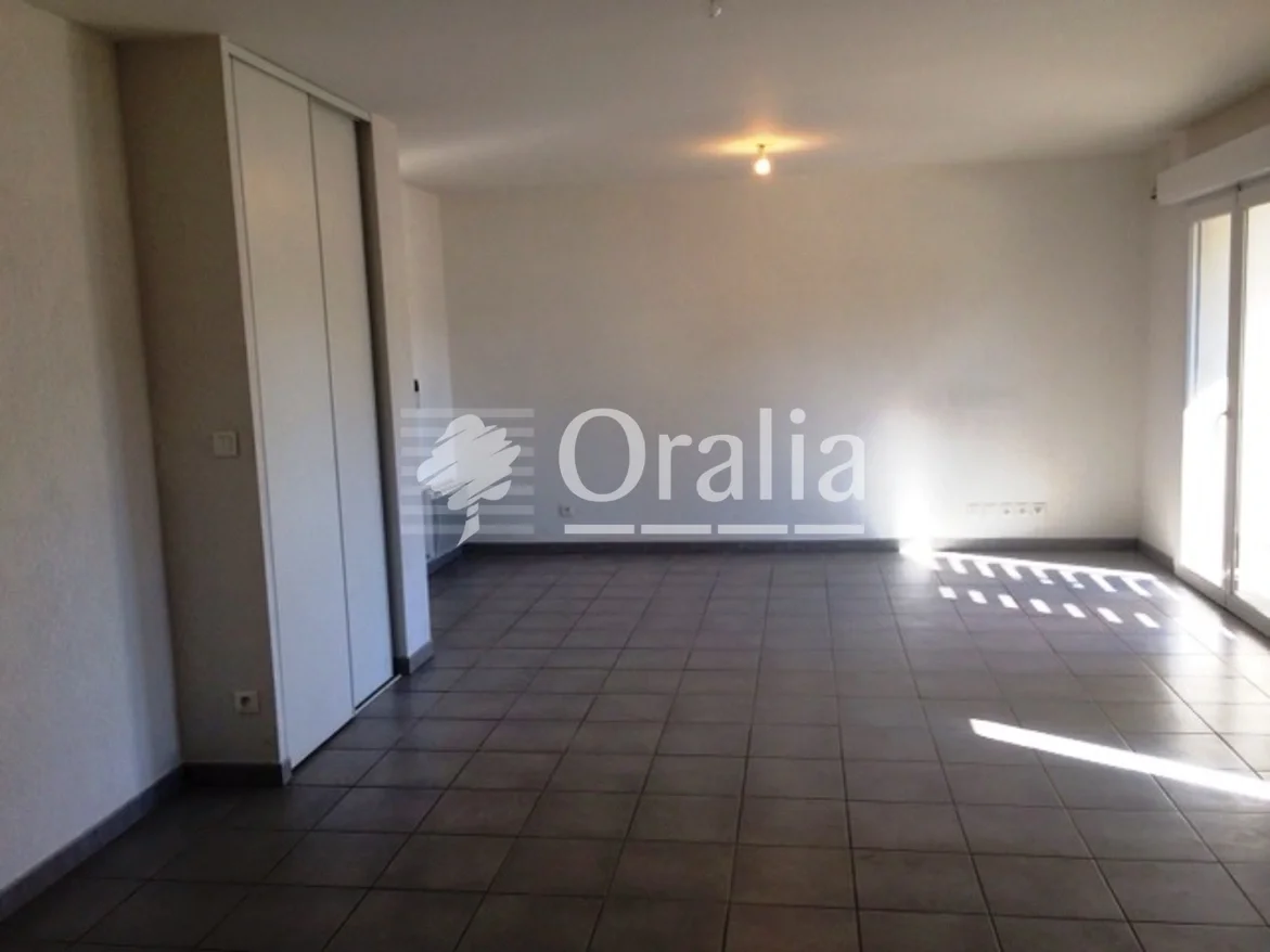 Appartement Avenue de Montpellier à Vendargues