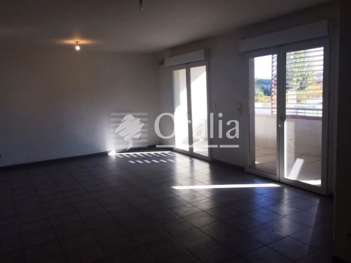 Appartement Avenue de Montpellier à Vendargues