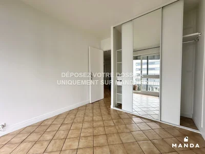 House Avenue des Sablons in Grigny
