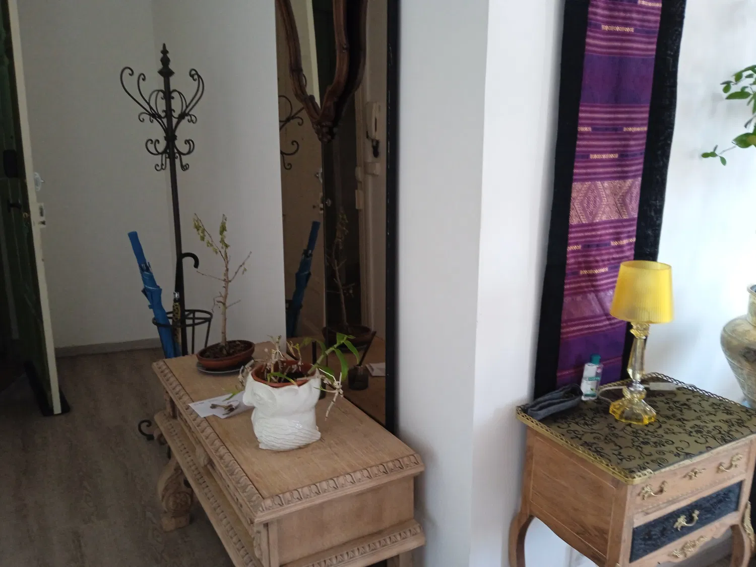 Appartement Avenue de Lyon à Vichy