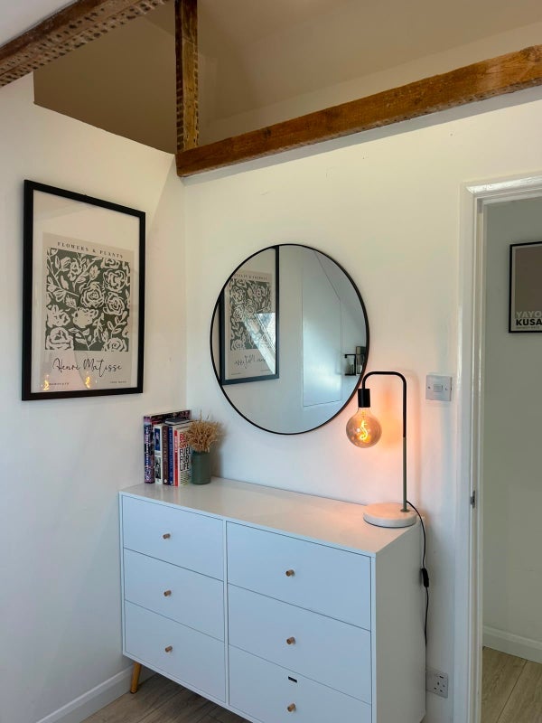 Room Wavertree Road in Greater London