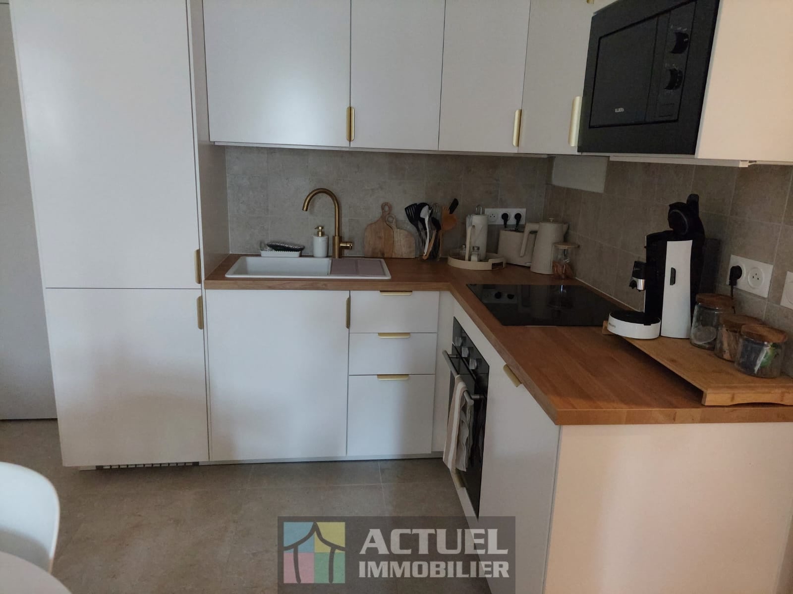 Appartement Rue Frédéric Bazille à Montpellier