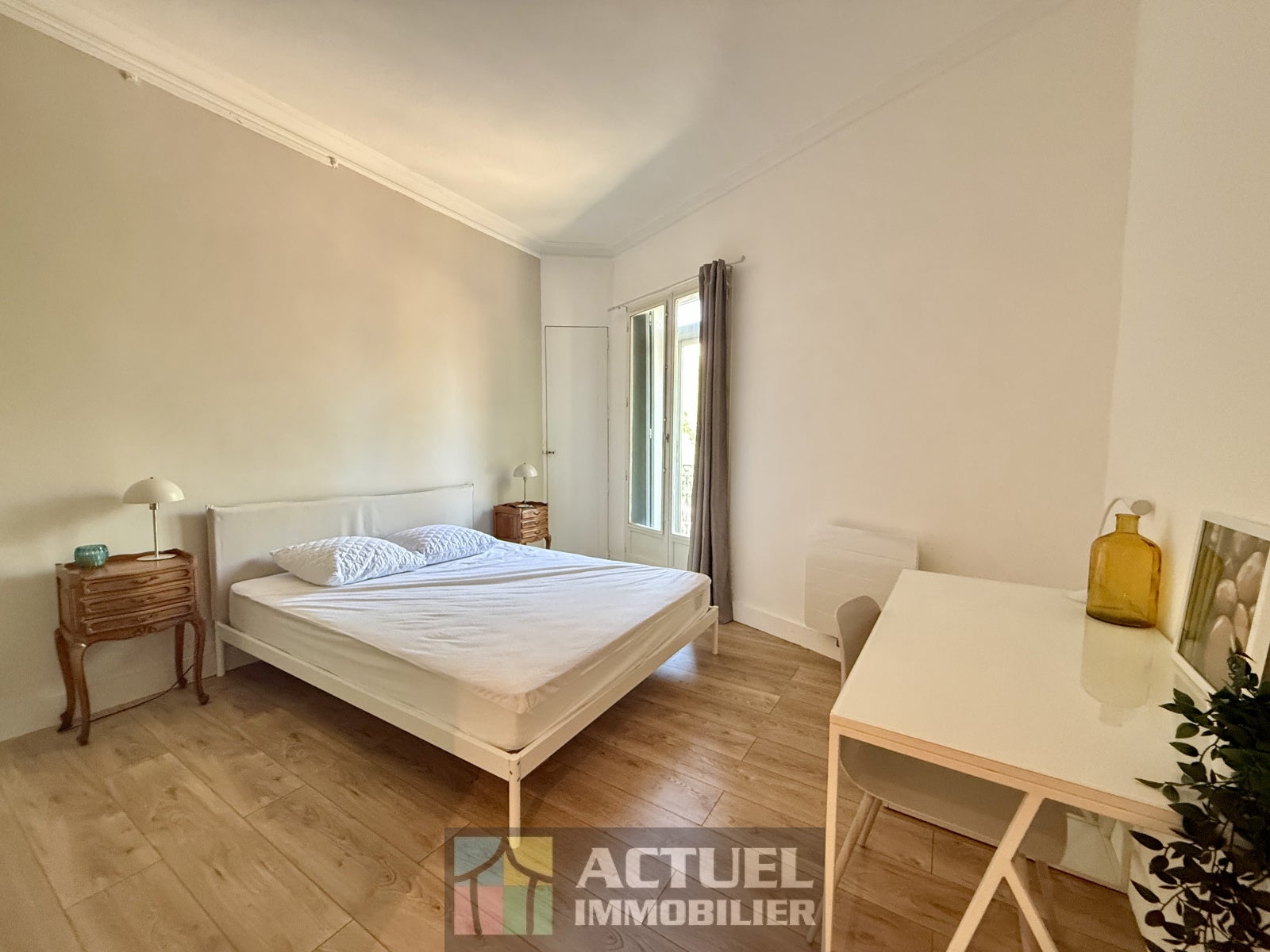 Flat Rue Frédéric Bazille in Montpellier