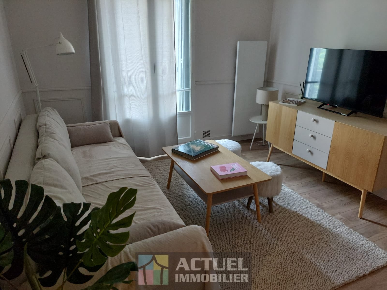Appartement Rue Frédéric Bazille à Montpellier