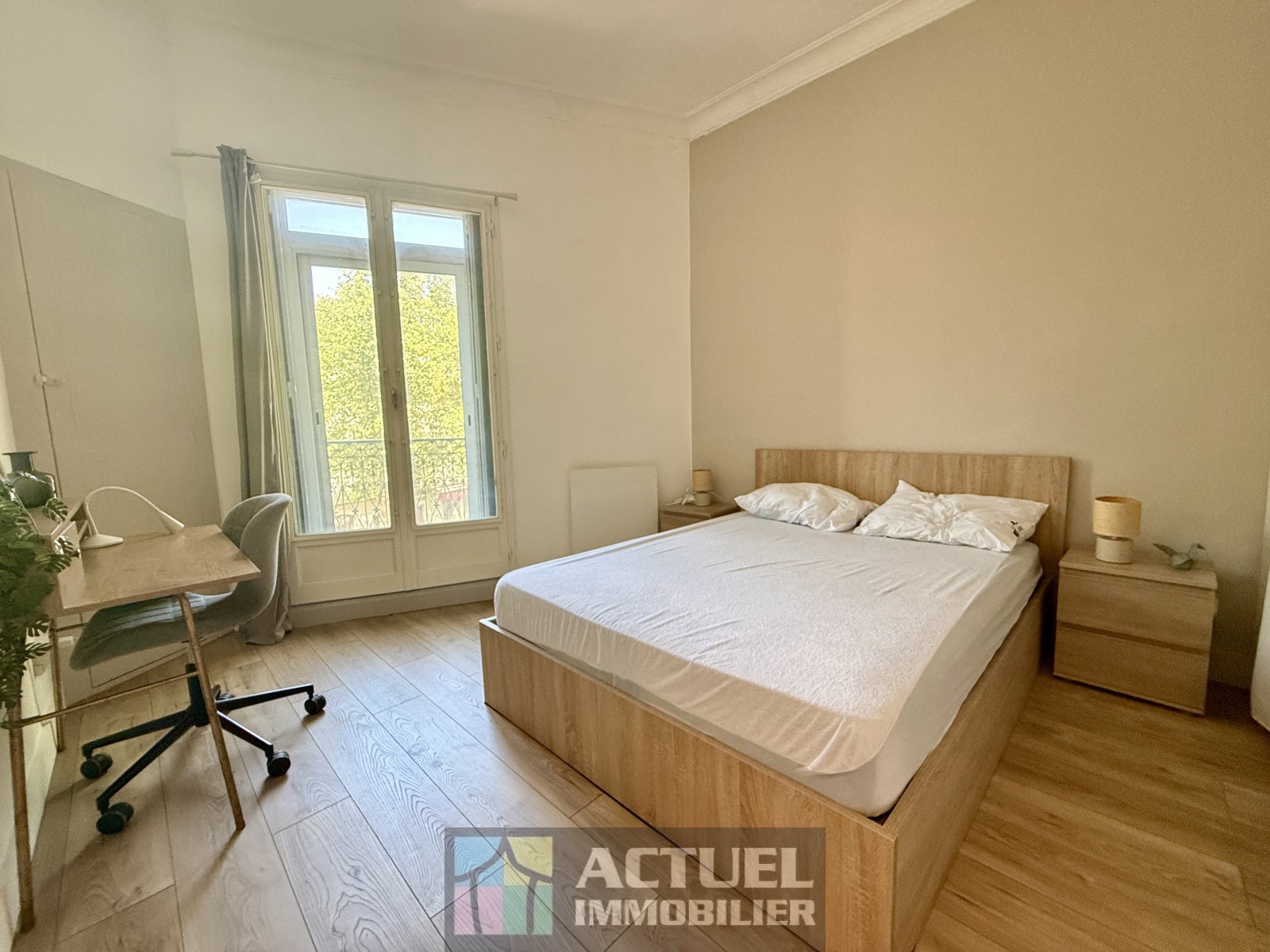 Flat Rue Frédéric Bazille in Montpellier