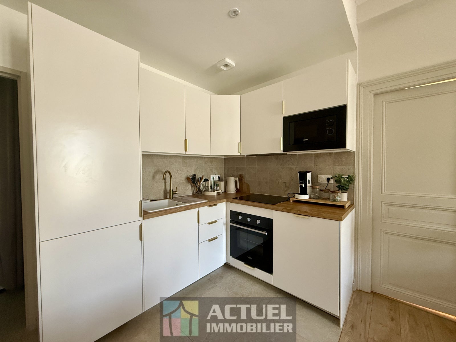 Flat Rue Frédéric Bazille in Montpellier