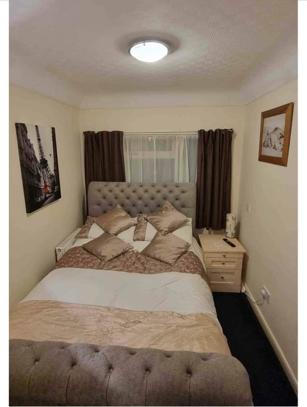 Flat Windsor Road in Sandwell