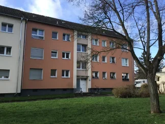Wohnung Ibellstraße in Frankfurt am Main