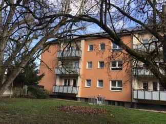 Wohnung Ibellstraße in Frankfurt am Main
