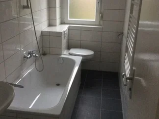 Wohnung Ibellstraße in Frankfurt am Main