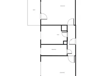 Wohnung Ibellstraße in Frankfurt am Main