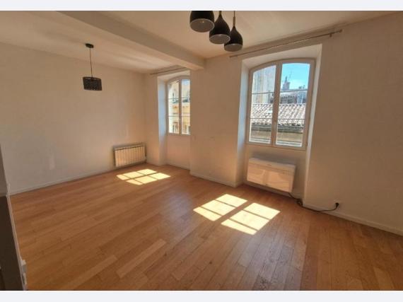 Appartement Rue duffour-dubergier à Bordeaux