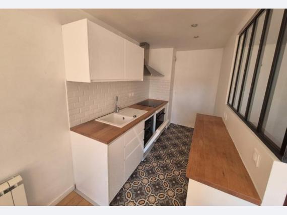 Appartement Rue duffour-dubergier à Bordeaux