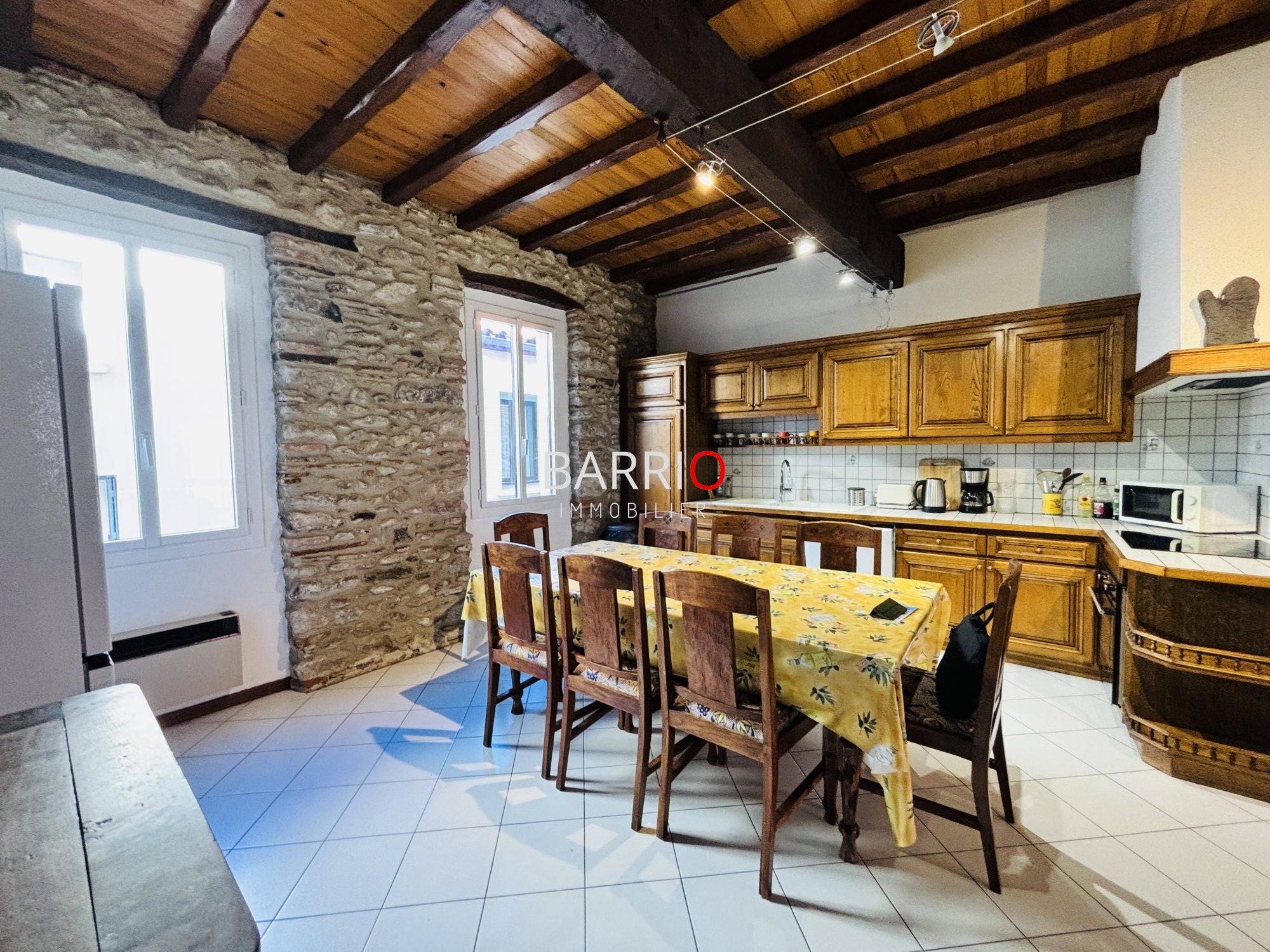 House Avenue des Mas Catalans in Laroque-des-Albères