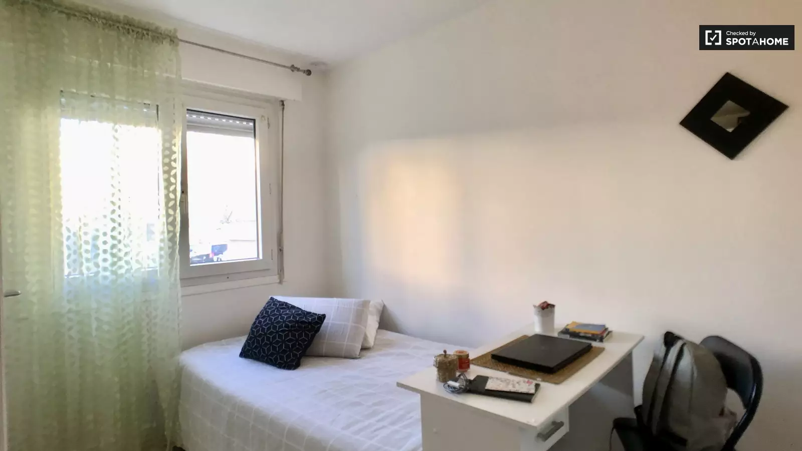 Room Impasse Savignat in Créteil