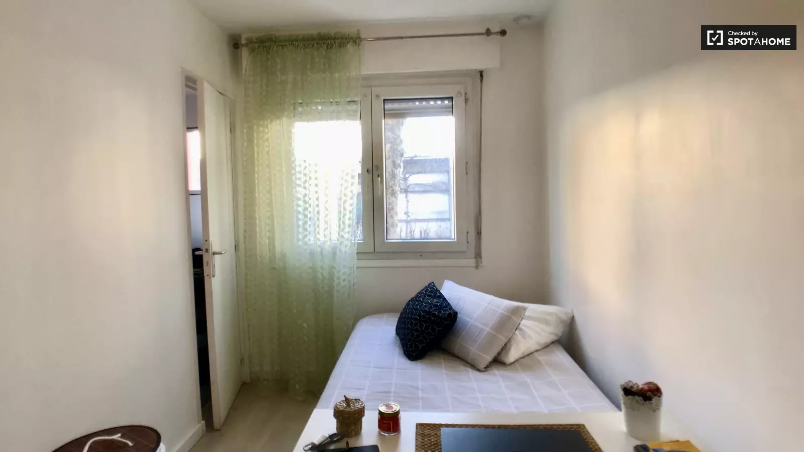 Room Impasse Savignat in Créteil