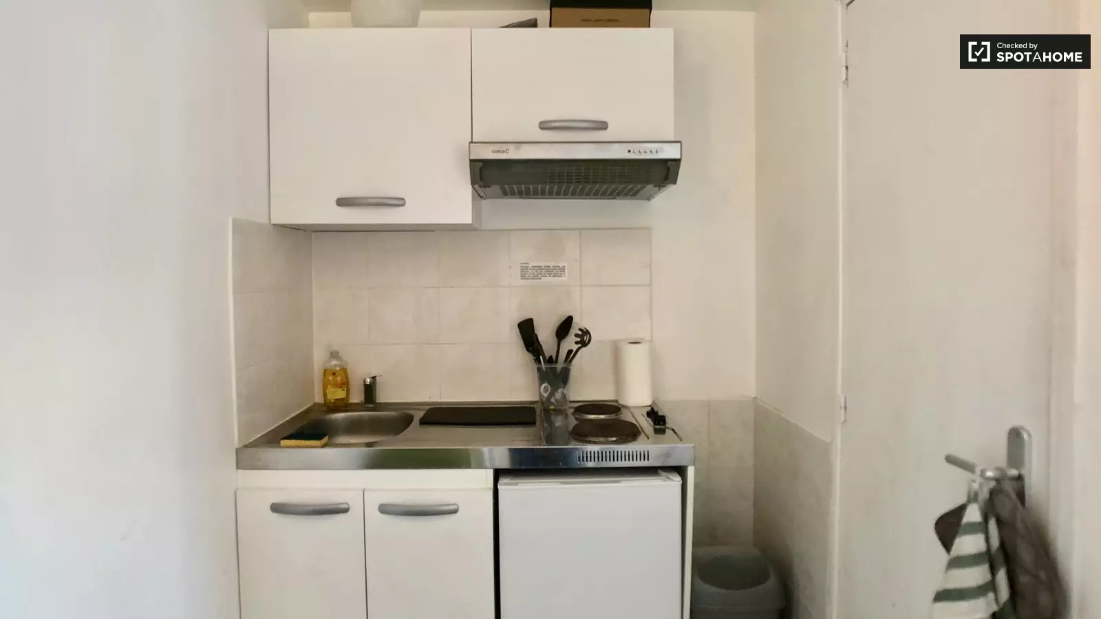 Room Impasse Savignat in Créteil