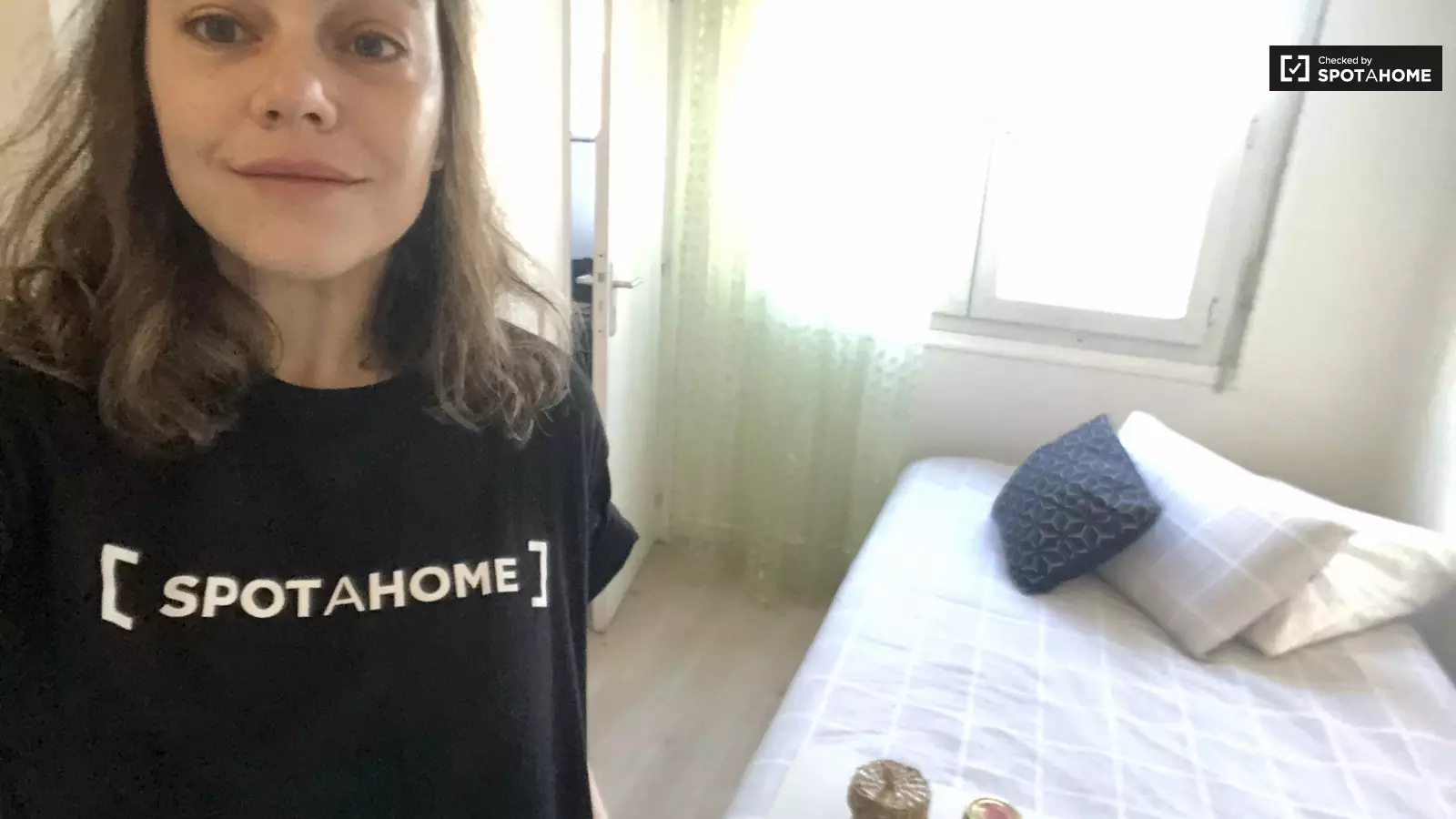 Room Impasse Savignat in Créteil