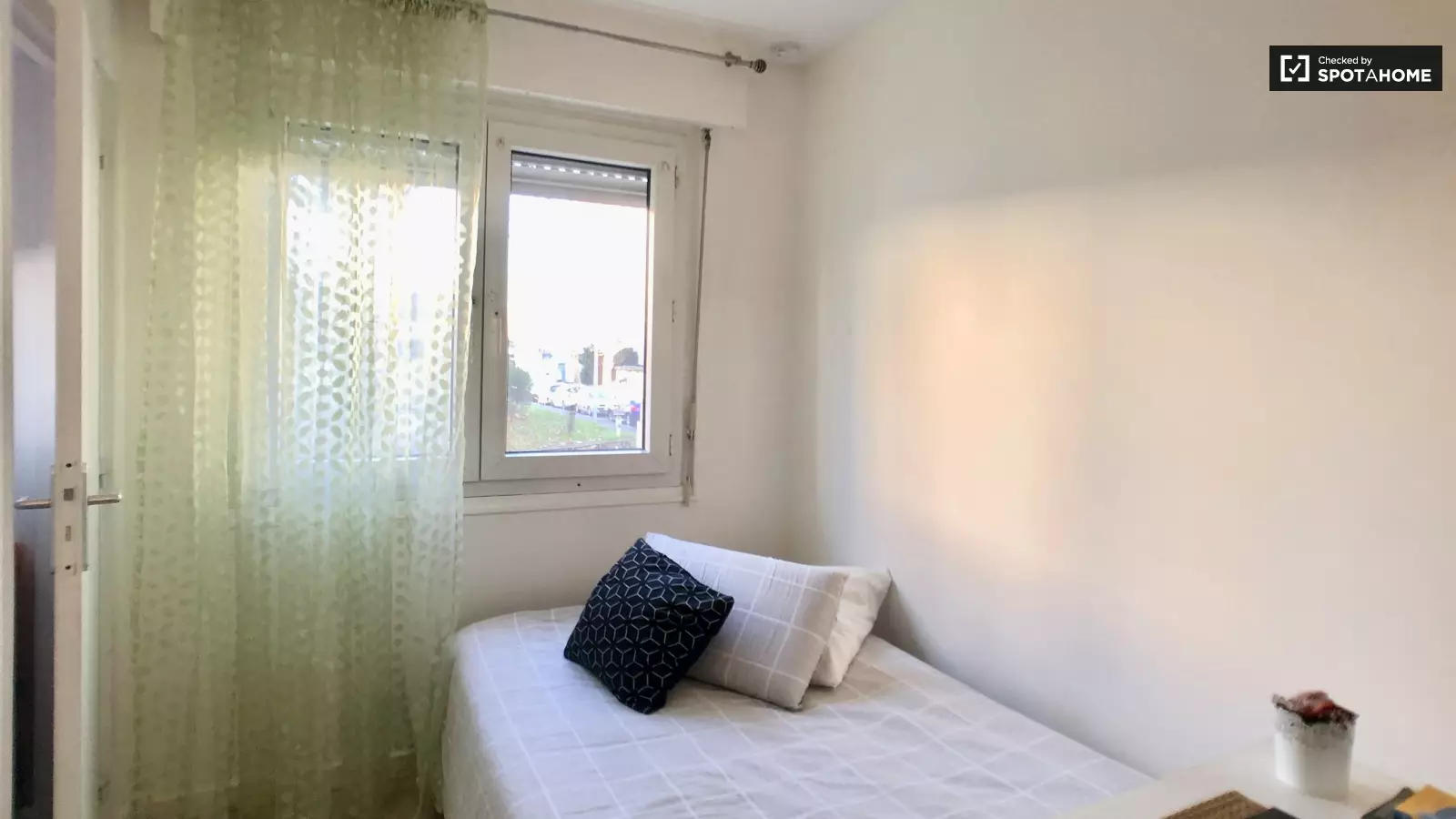 Room Impasse Savignat in Créteil