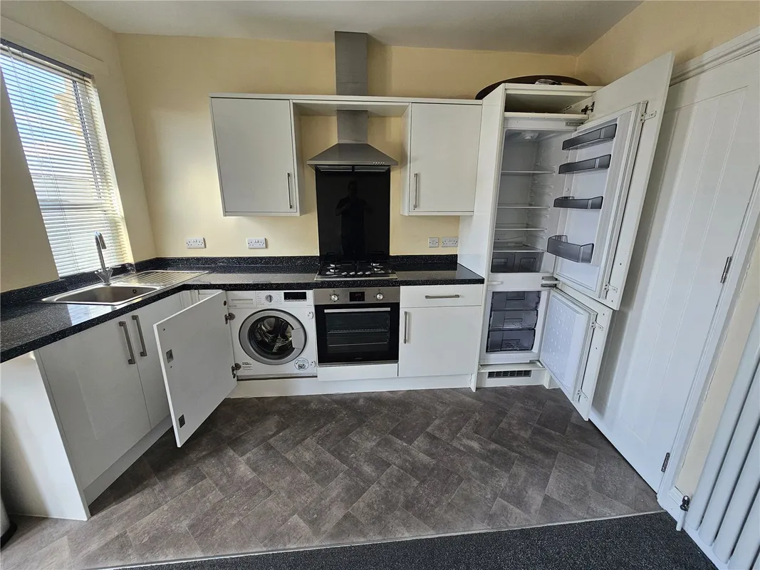Flat Greenbank Road in Bristol