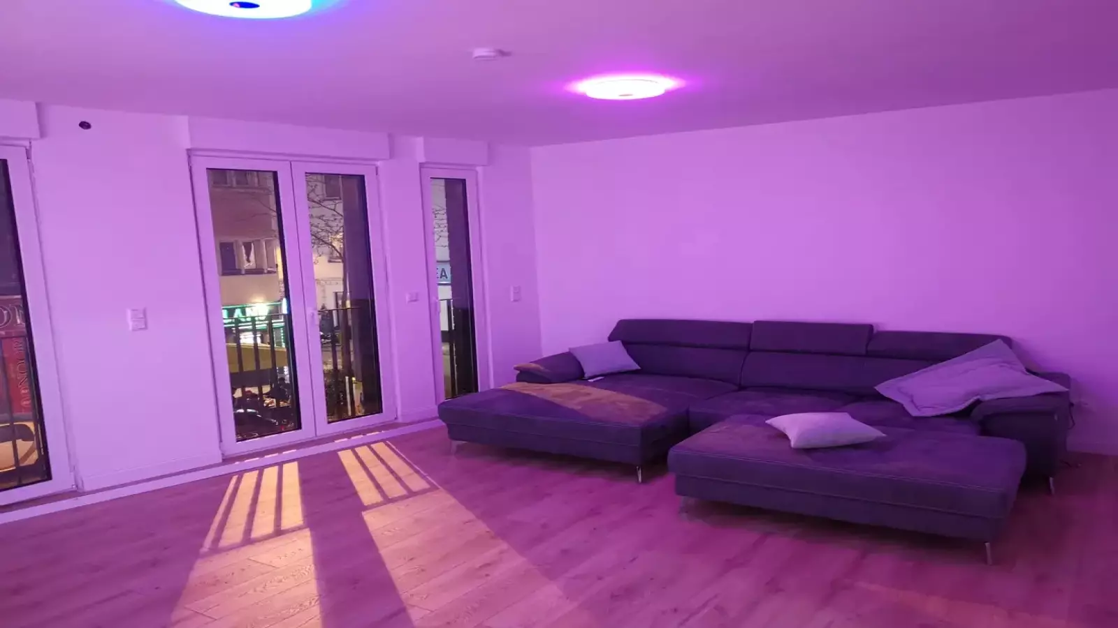 Wohnung Sömmeringstraße in Köln