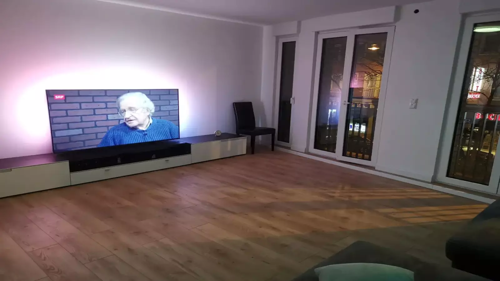 Wohnung Sömmeringstraße in Köln