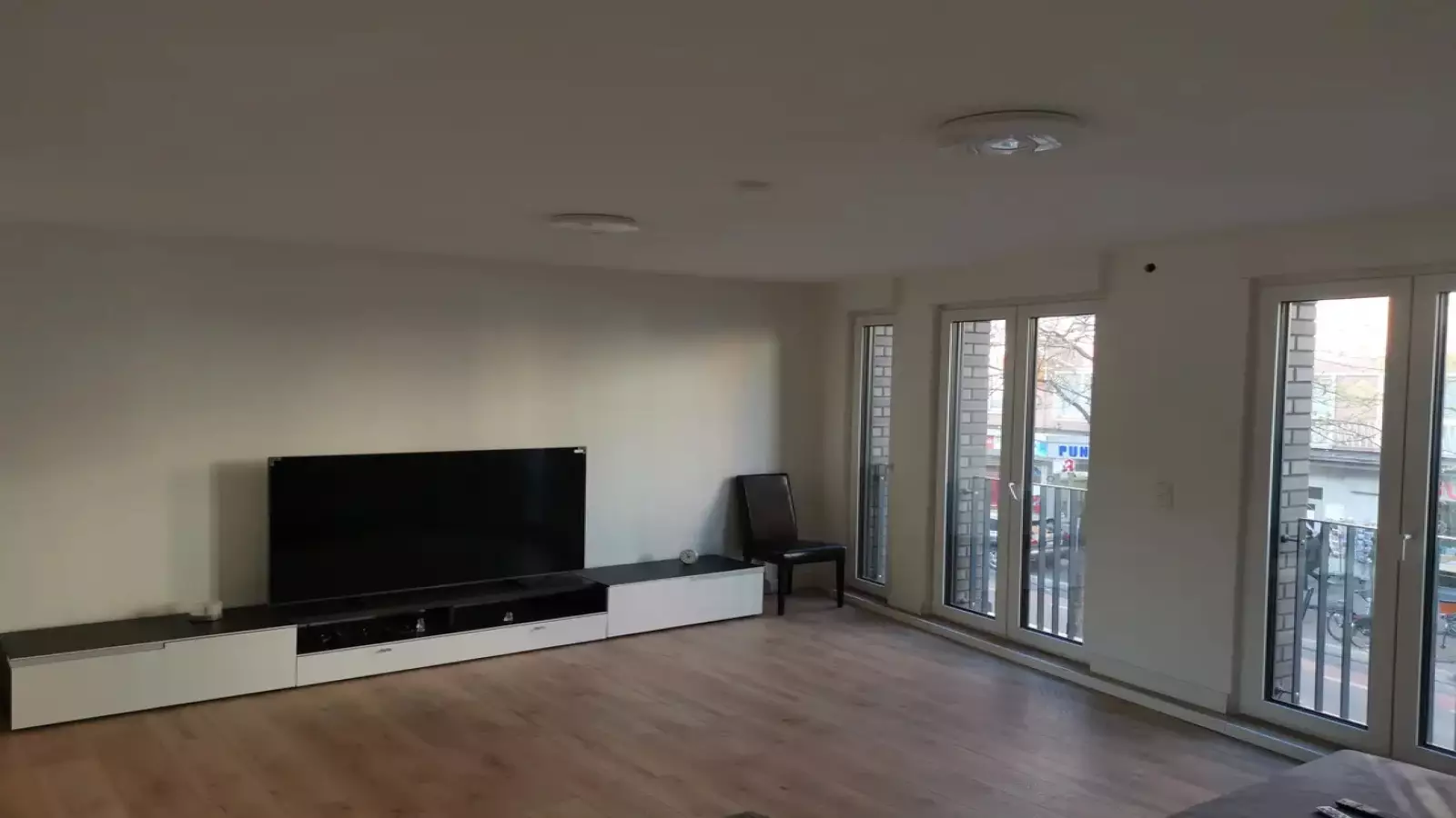 Wohnung Sömmeringstraße in Köln