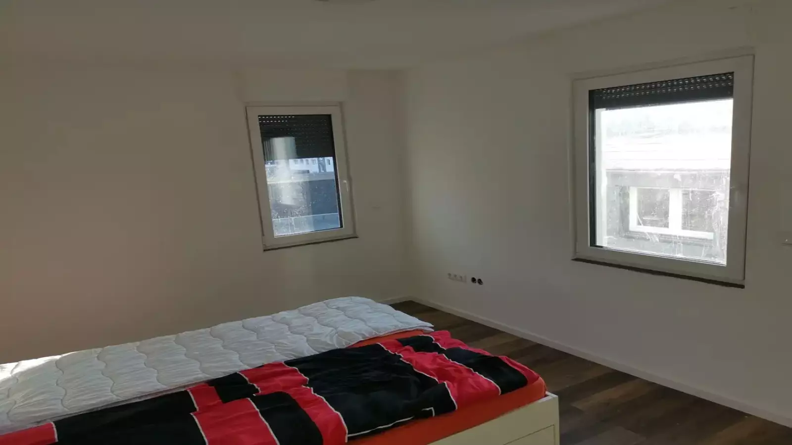 Wohnung Sömmeringstraße in Köln