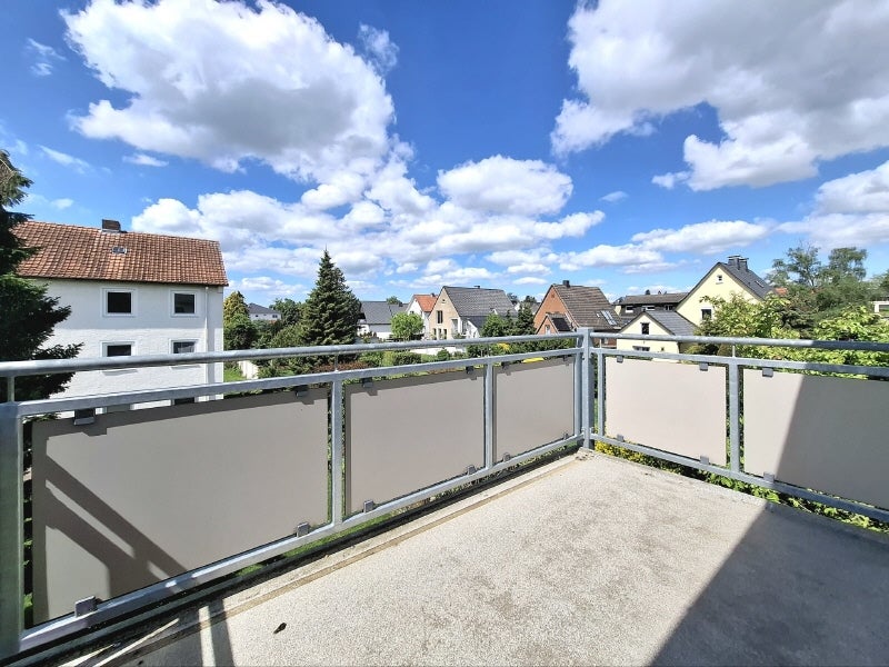 Haus Stettiner Straße in Minden