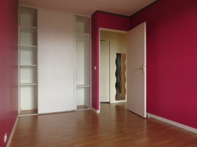 Appartement Rue Nicolas de Staël à Louvigny