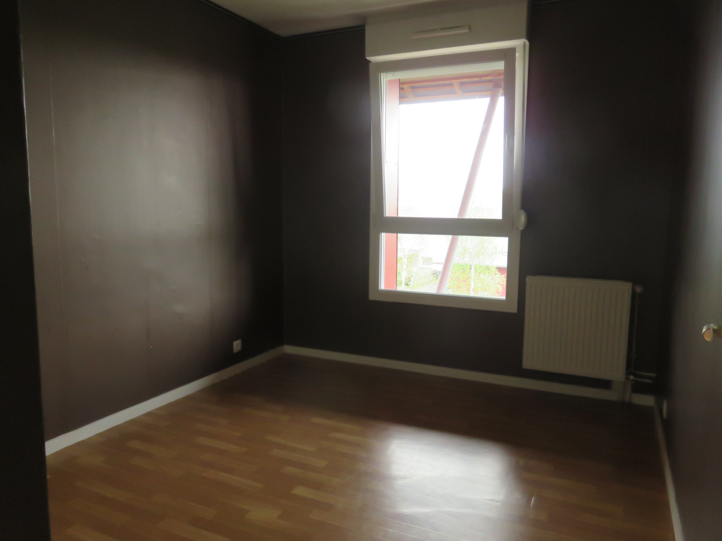 Appartement Rue Nicolas de Staël à Louvigny
