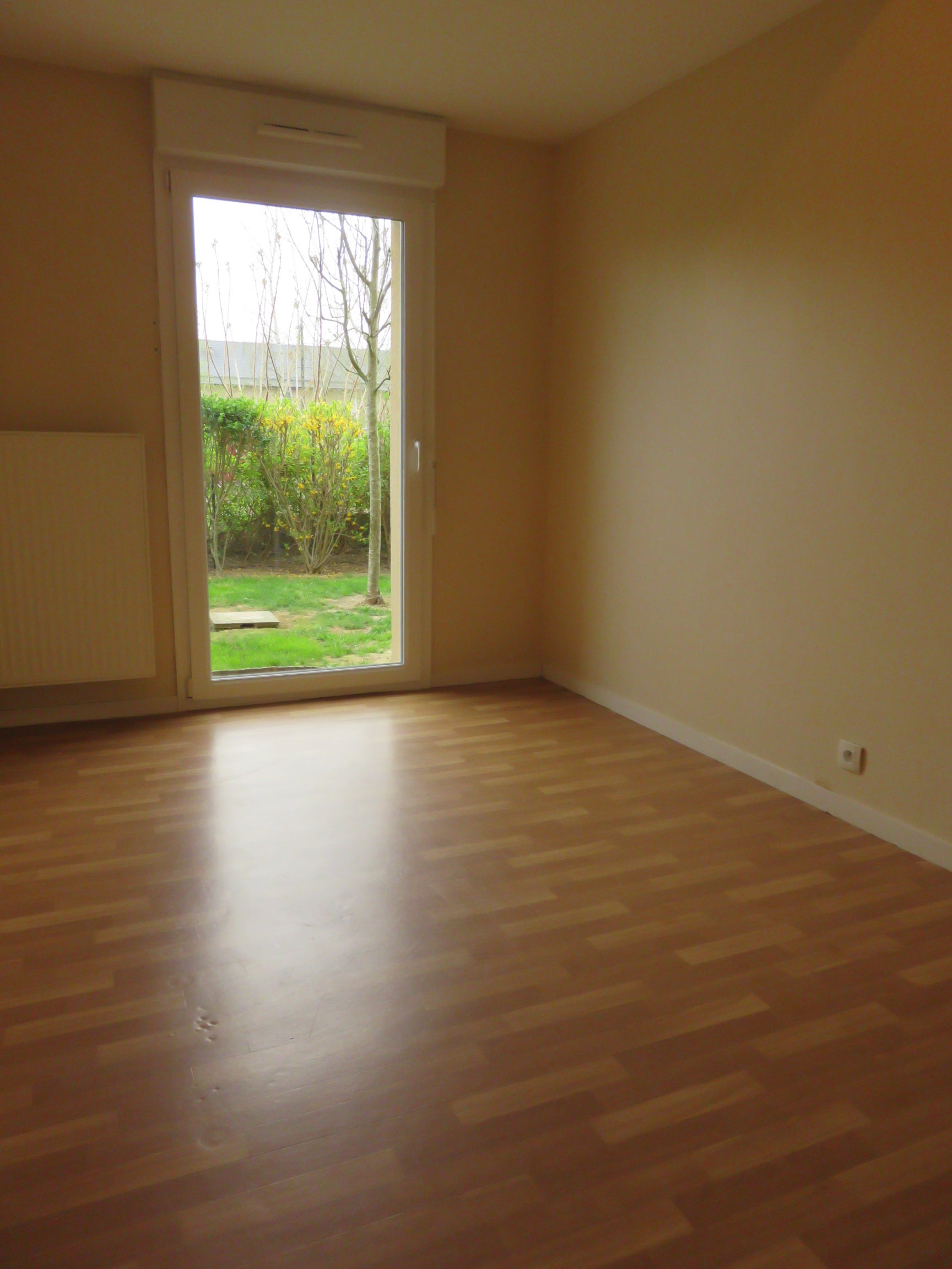 Appartement Rue Nicolas de Staël à Louvigny