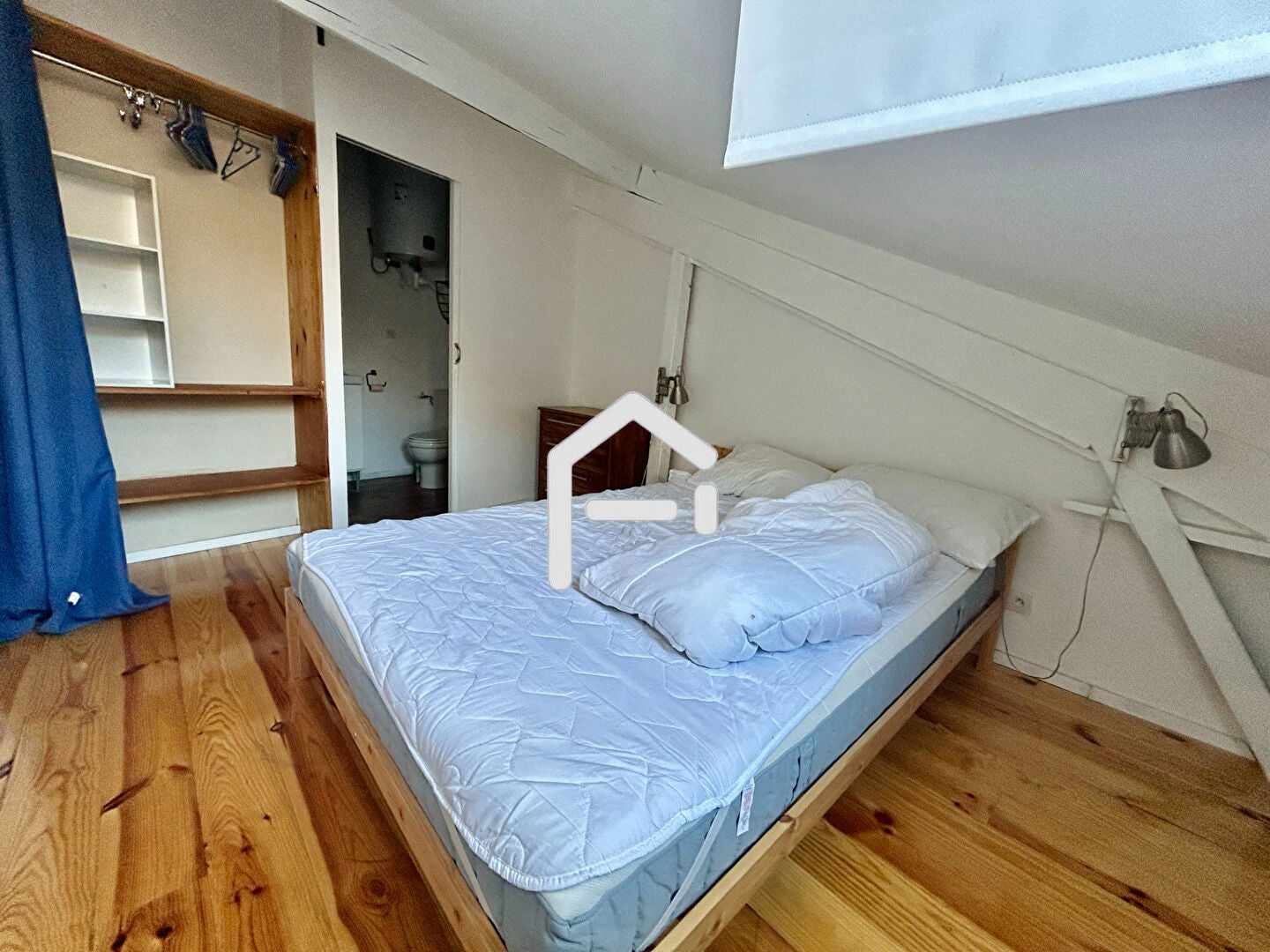Appartement Allées Charles de Fitte à Toulouse