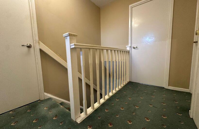 Room Walton Crescent in Lower Darwen