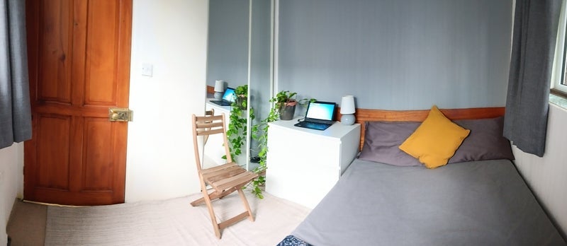 Room Selwyn Avenue in Greater London