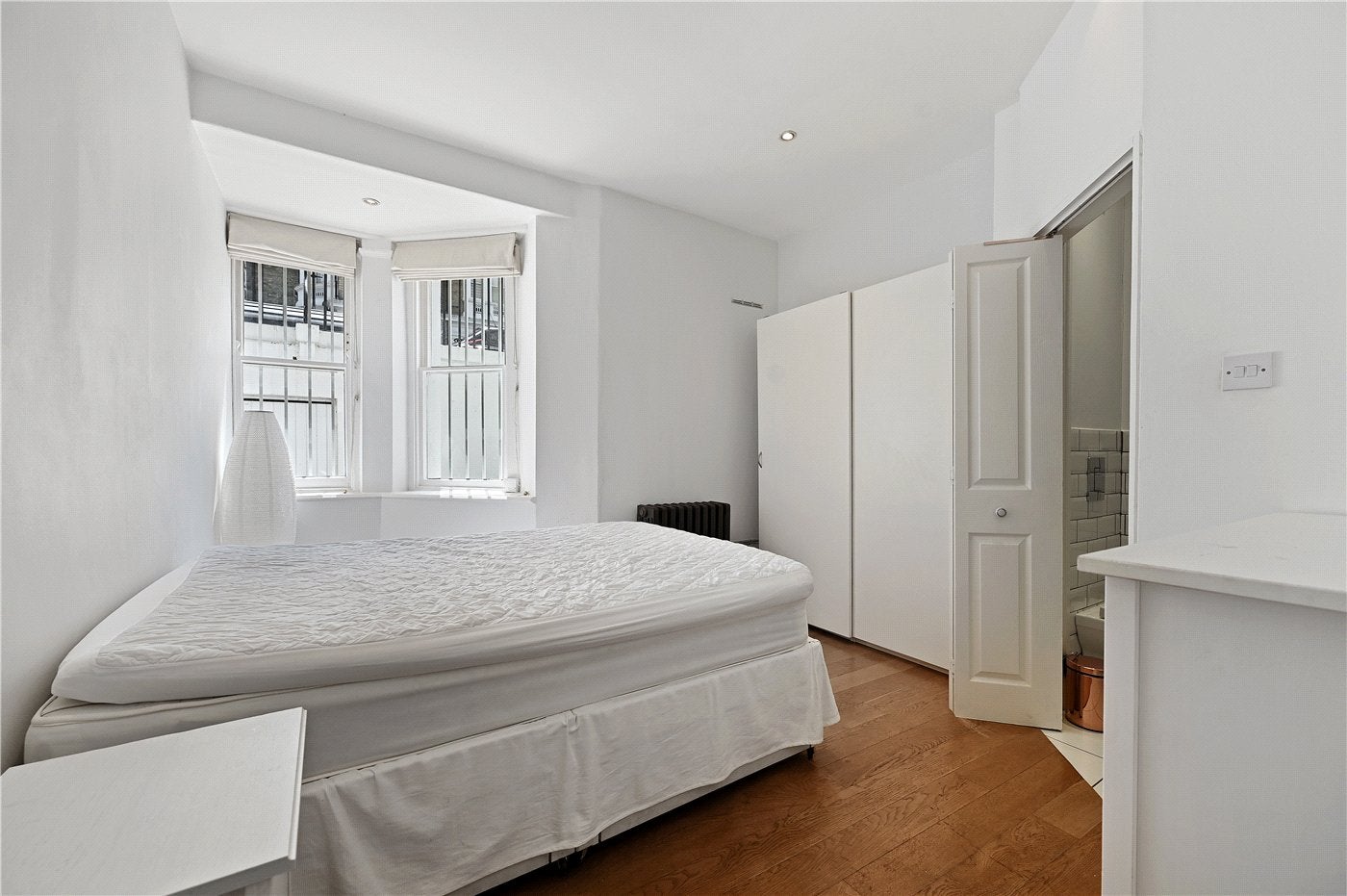 House Arundel Gardens in Greater London