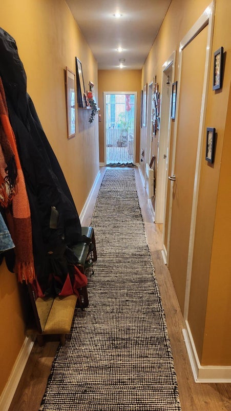 Room Albion Street in Glasgow
