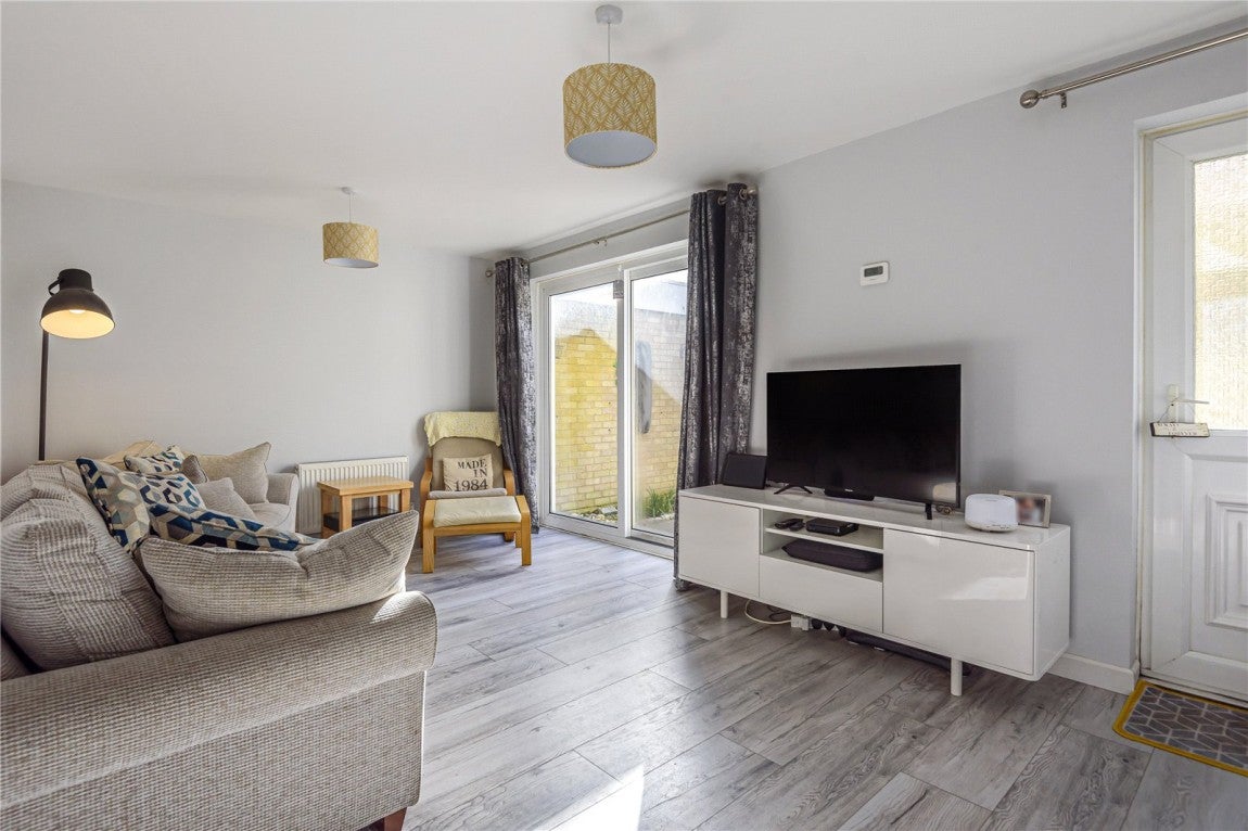 House South Meadow in Crowthorne