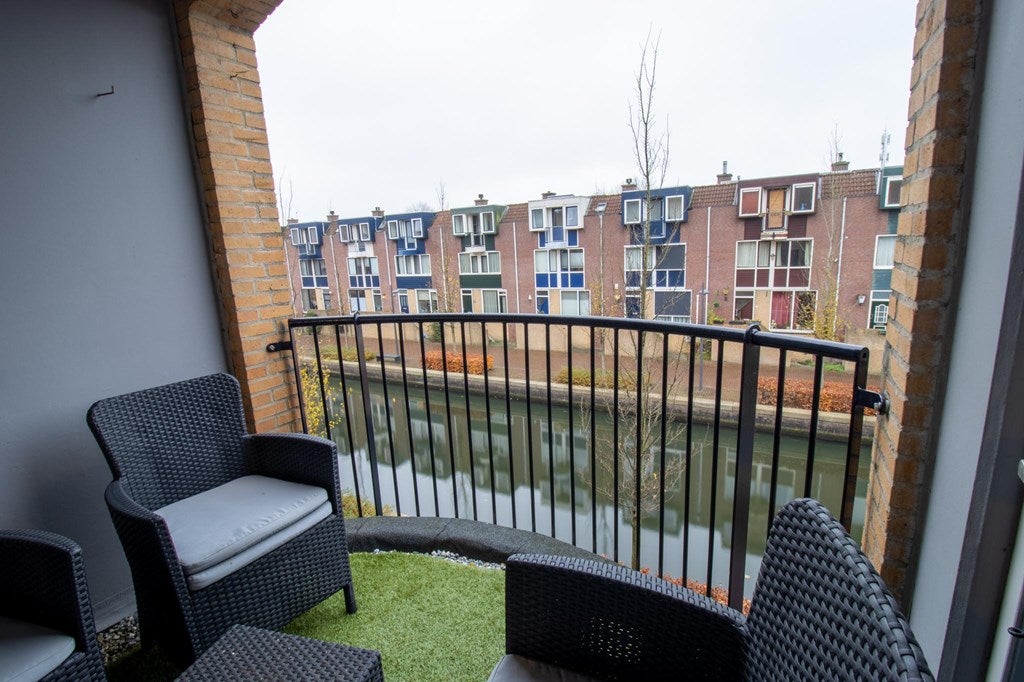 Woning te huur: Olstgracht, Almere
