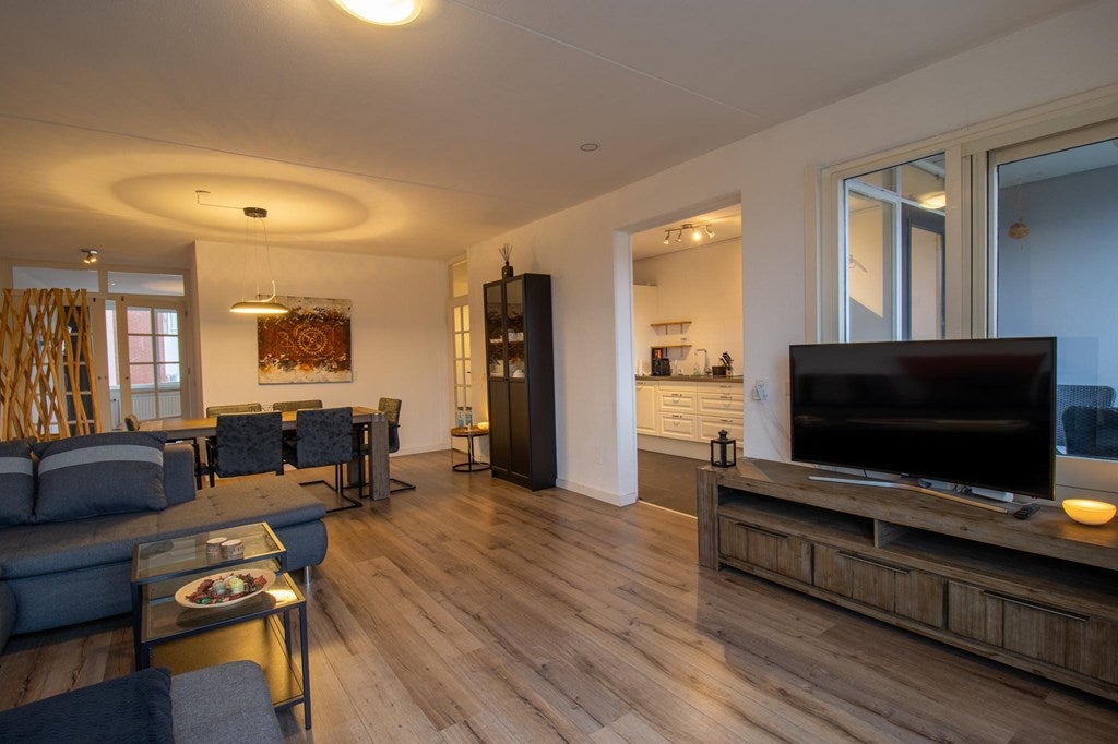 Woning te huur: Olstgracht, Almere