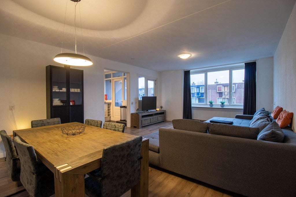 Woning te huur: Olstgracht, Almere