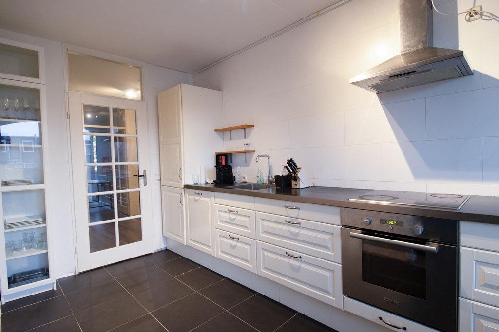 Woning te huur: Olstgracht, Almere