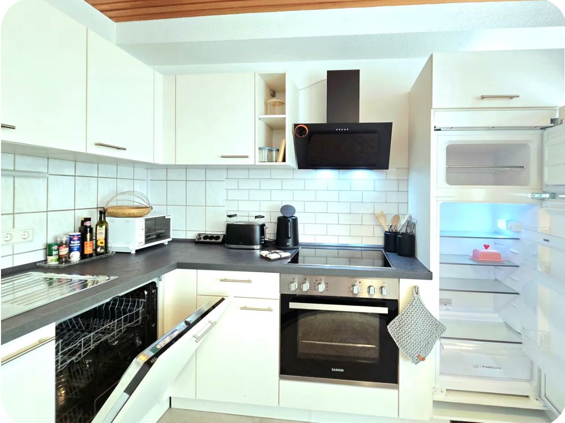 Wohnung Rotbachstraße in Trier