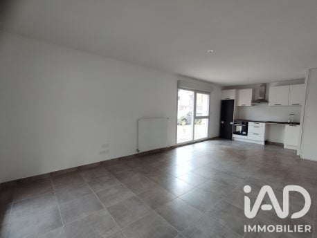 Appartement Route de Revel à Toulouse