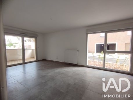 Appartement Route de Revel à Toulouse